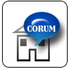 Le CORUM