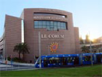 Le Corum 