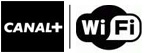 canal+ et wi-fi