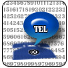 contact tel